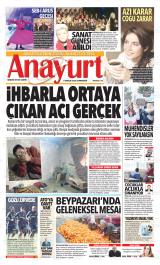 ANAYURT