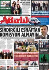 BALIKESİR BİRLİK