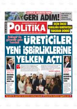 BALIKESİR POLİTİKA