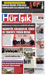 HÜR IŞIK