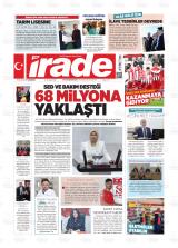 SİVAS İRADE