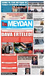 MANİSA MEYDAN