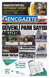 GENÇ GAZETE