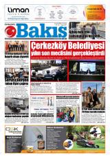 ÇERKEZKÖY BAKIŞ