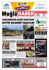 MUĞLA HABER