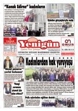YENİGÜN