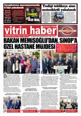 VİTRİN HABER