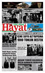 YALOVA HAYAT
