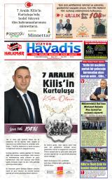 VİZYON HAVADİS
