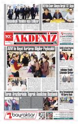 AKDENİZ