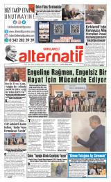 KIRKLARELİ ALTERNATİF